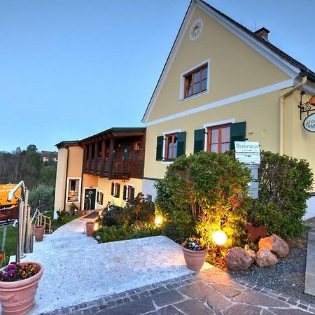 Ferienappartments Landhaus Fuehldichwohl Fehring 외부 사진