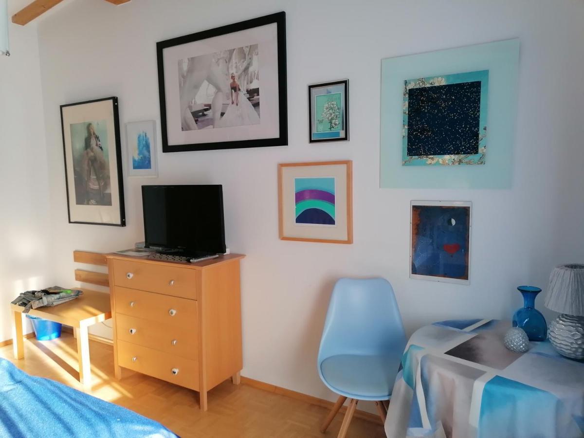 Ferienappartments Landhaus Fuehldichwohl Fehring 외부 사진