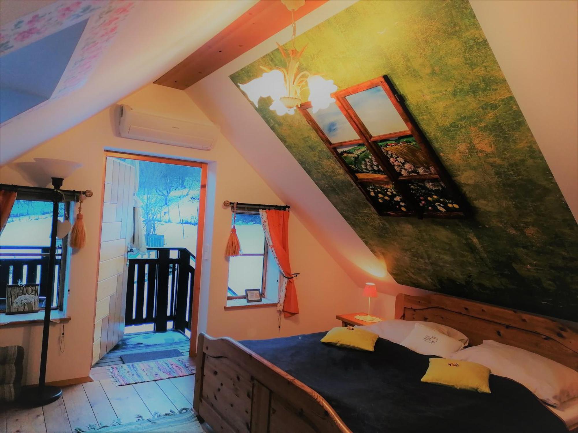 Ferienappartments Landhaus Fuehldichwohl Fehring 외부 사진