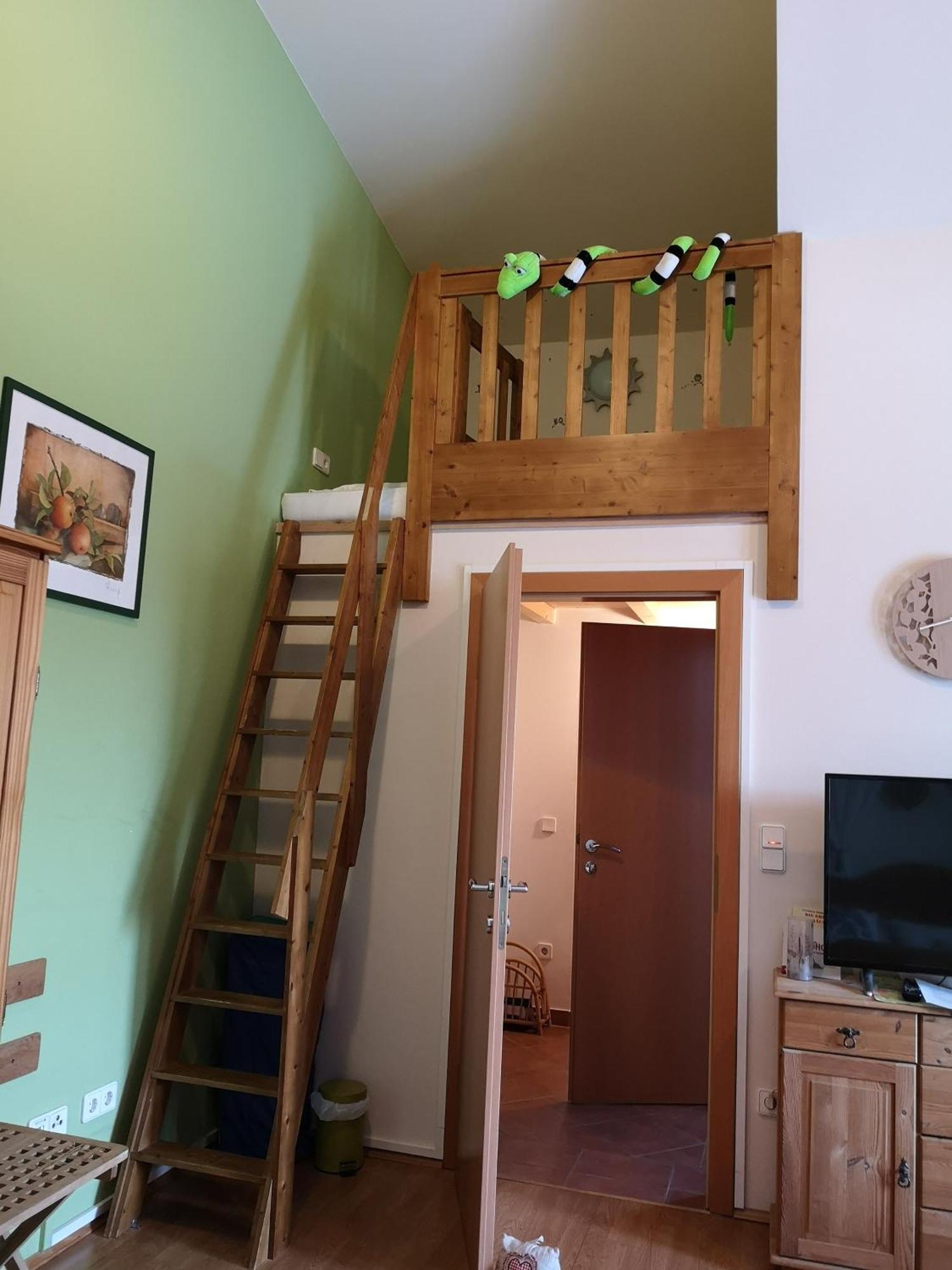 Ferienappartments Landhaus Fuehldichwohl Fehring 외부 사진